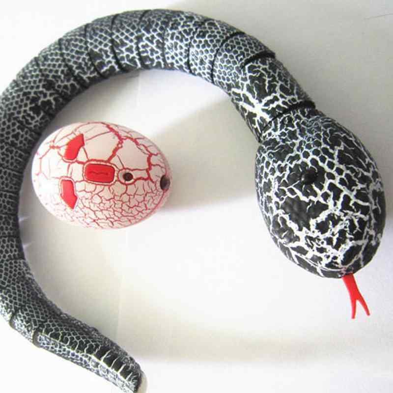 RC Rattlesnake Toy