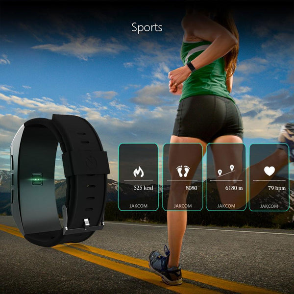 SmartWatch-TheMostAdvancedFitnessTrackerOntheMarket!