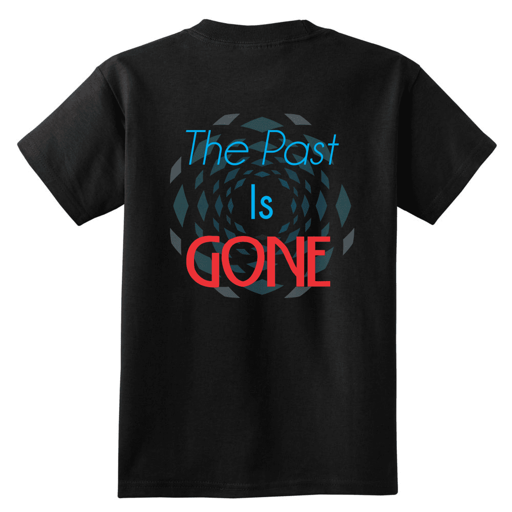 District Youth Shirt Your Best Is Yet To Come