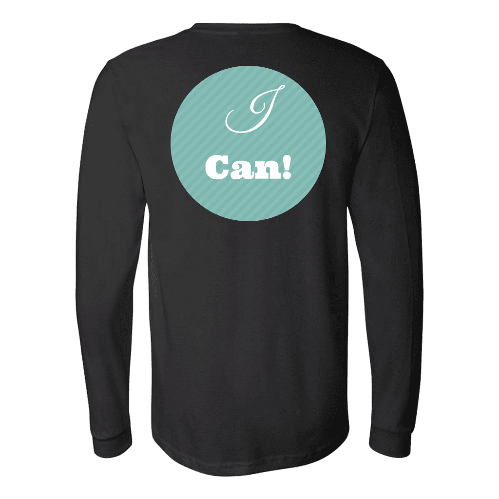 I Can---Nothing is Impossible