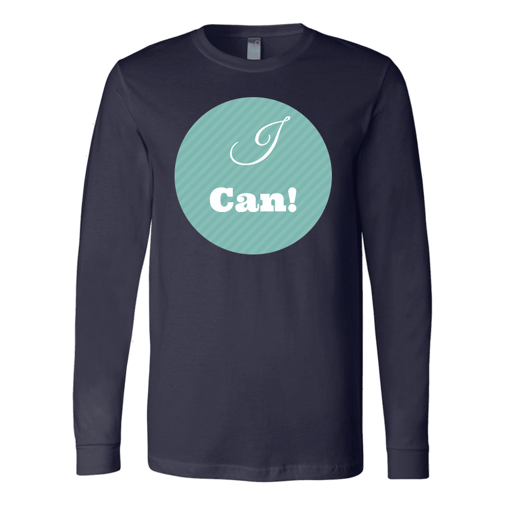 I Can---Nothing is Impossible