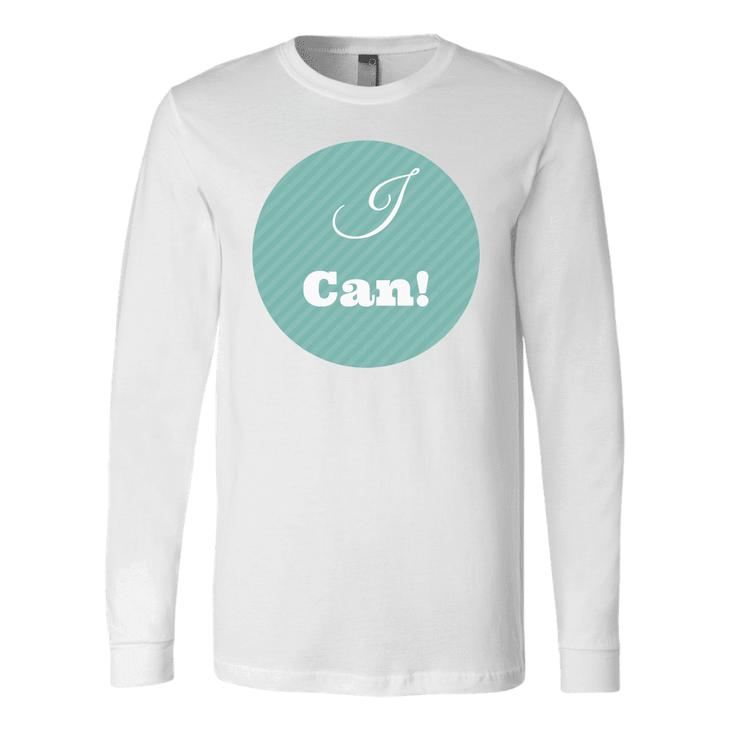 I Can---Nothing is Impossible