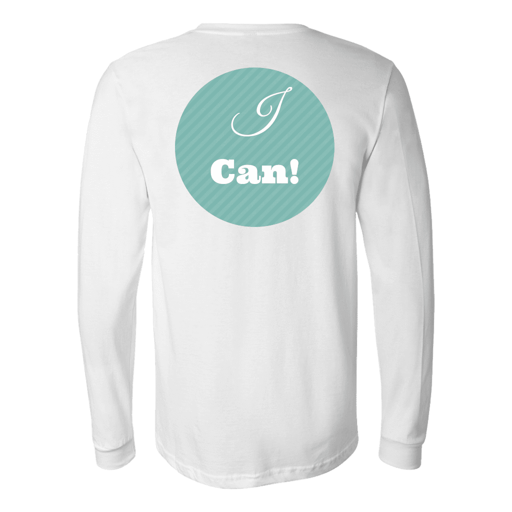 I Can---Nothing is Impossible