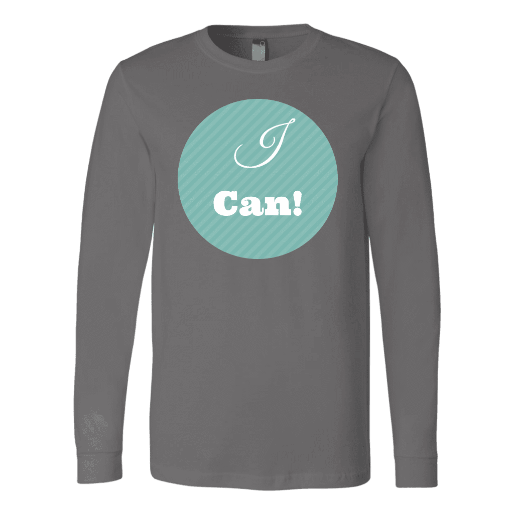 I Can---Nothing is Impossible