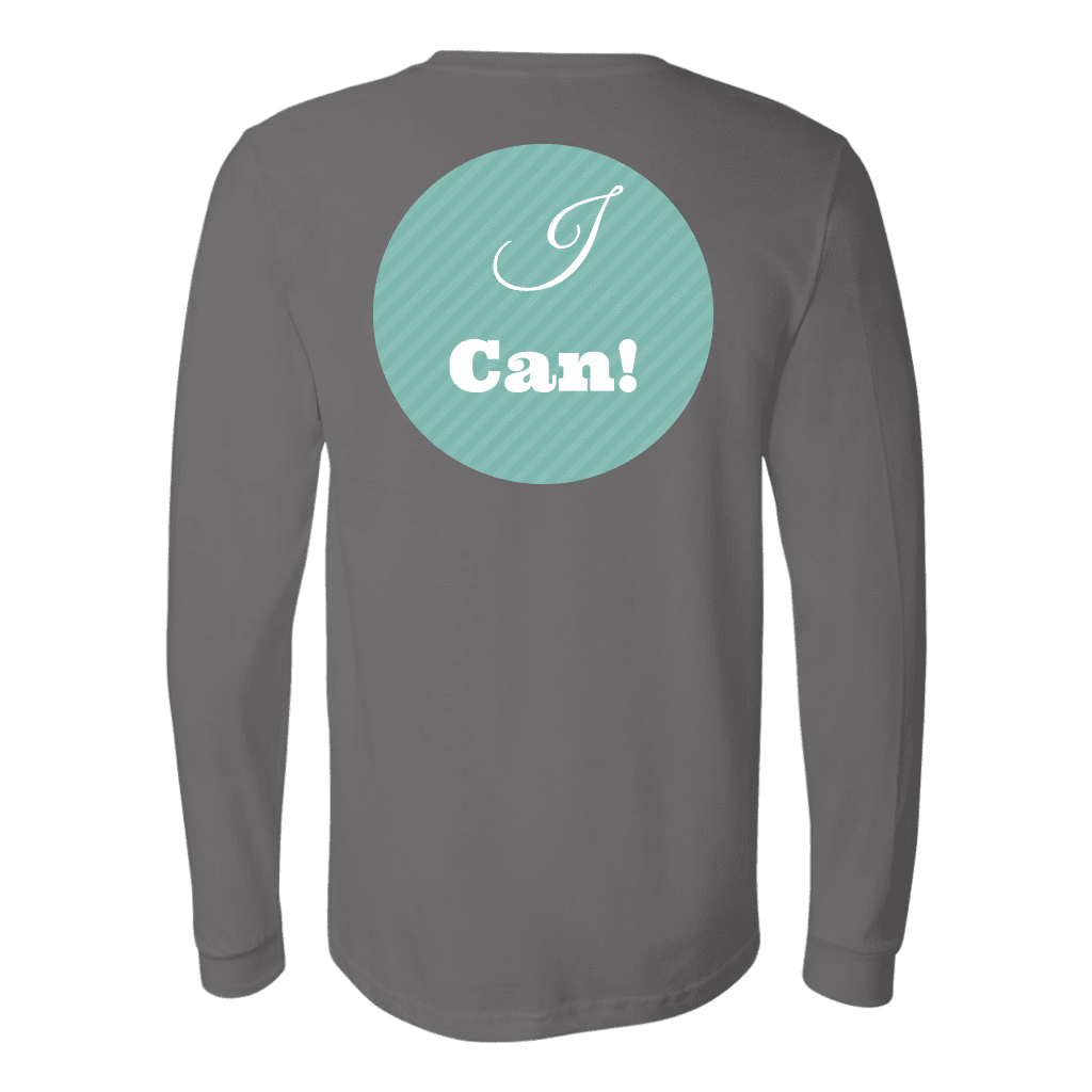 I Can---Nothing is Impossible