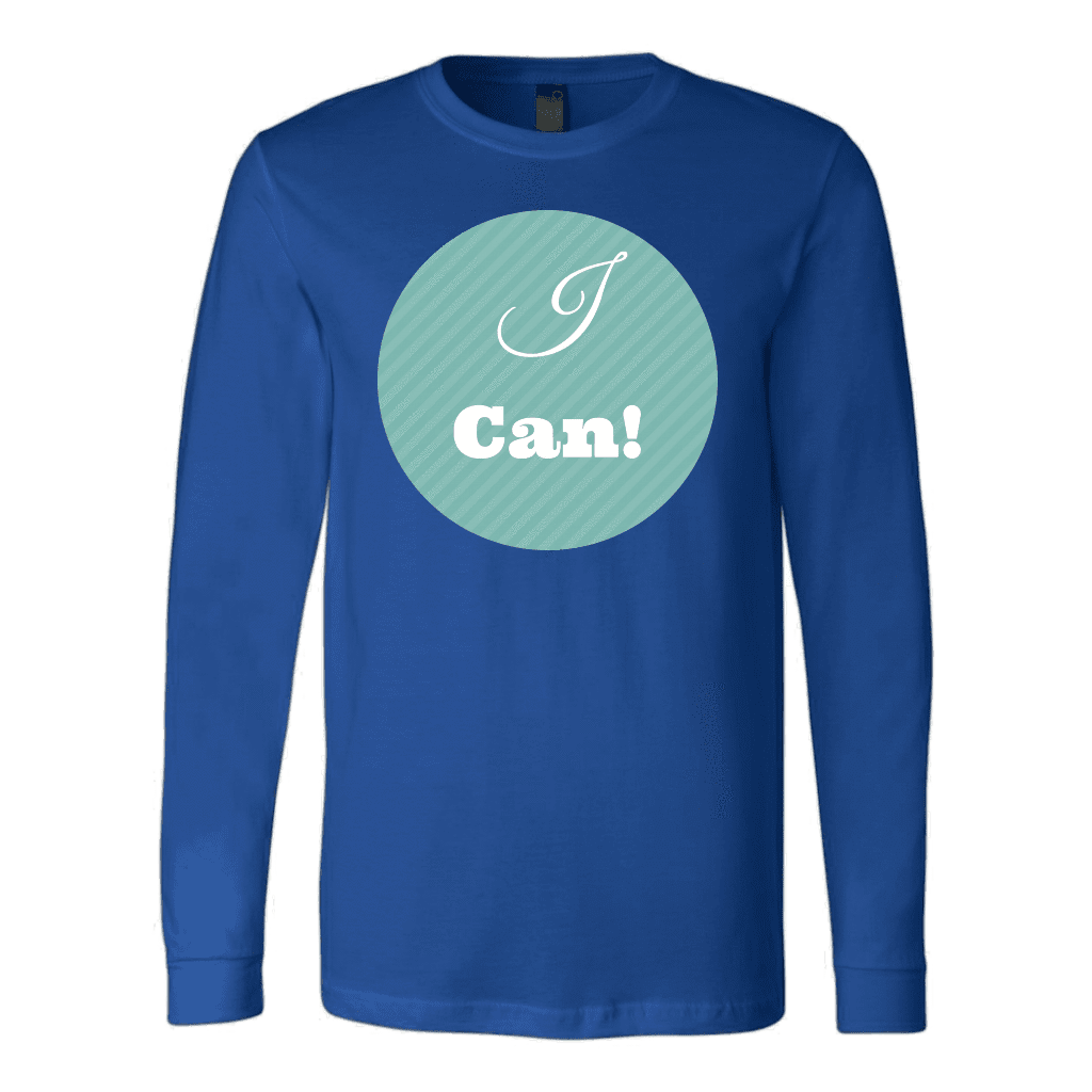 I Can---Nothing is Impossible