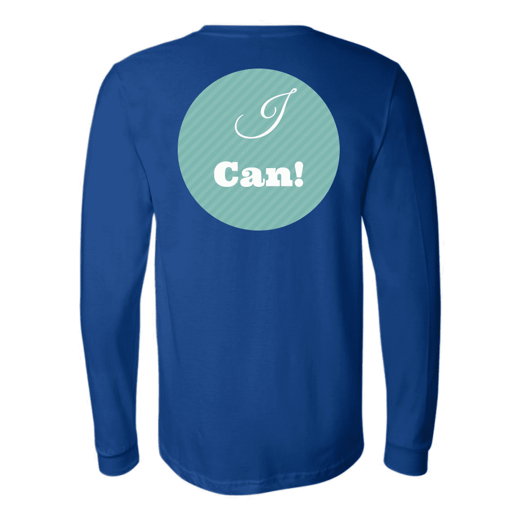 I Can---Nothing is Impossible