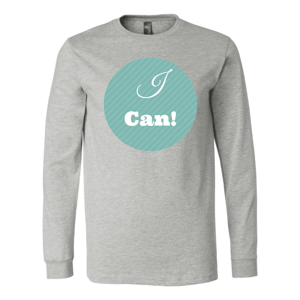 I Can---Nothing is Impossible