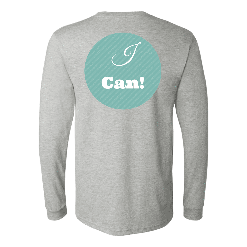 I Can---Nothing is Impossible