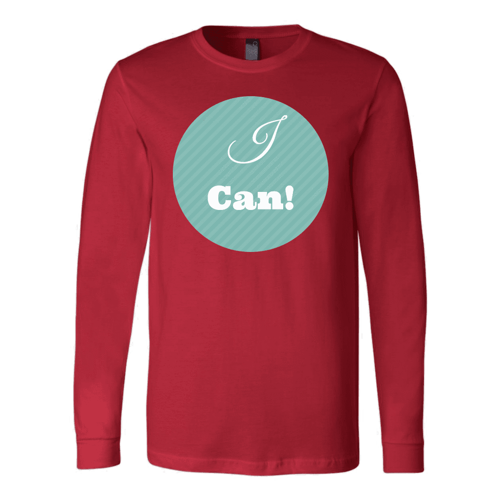 I Can---Nothing is Impossible