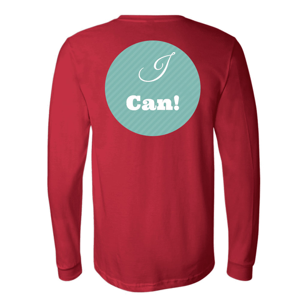 I Can---Nothing is Impossible