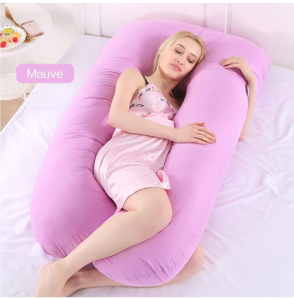 Giant Sleep Pillow