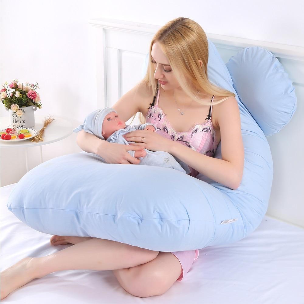 Giant Sleep Pillow