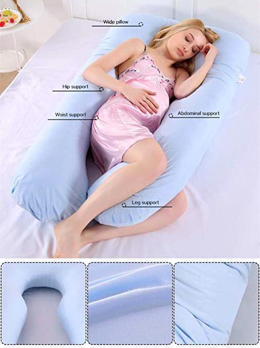 Giant Sleep Pillow