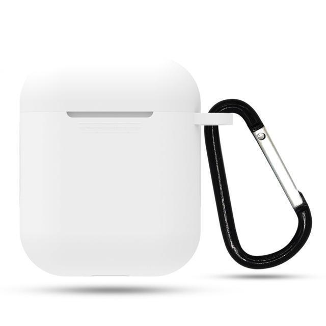 Apple Airpods Soft Silicone Case
