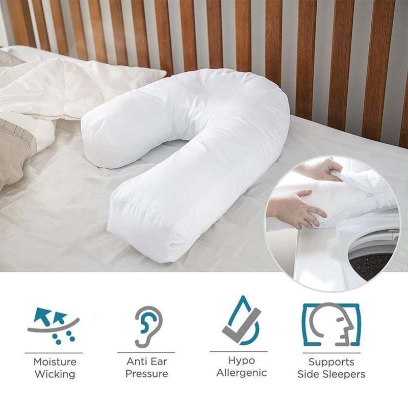 Side Sleeper Pillow