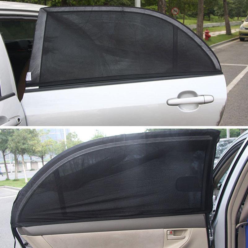 Sunshade Protection Car Curtain