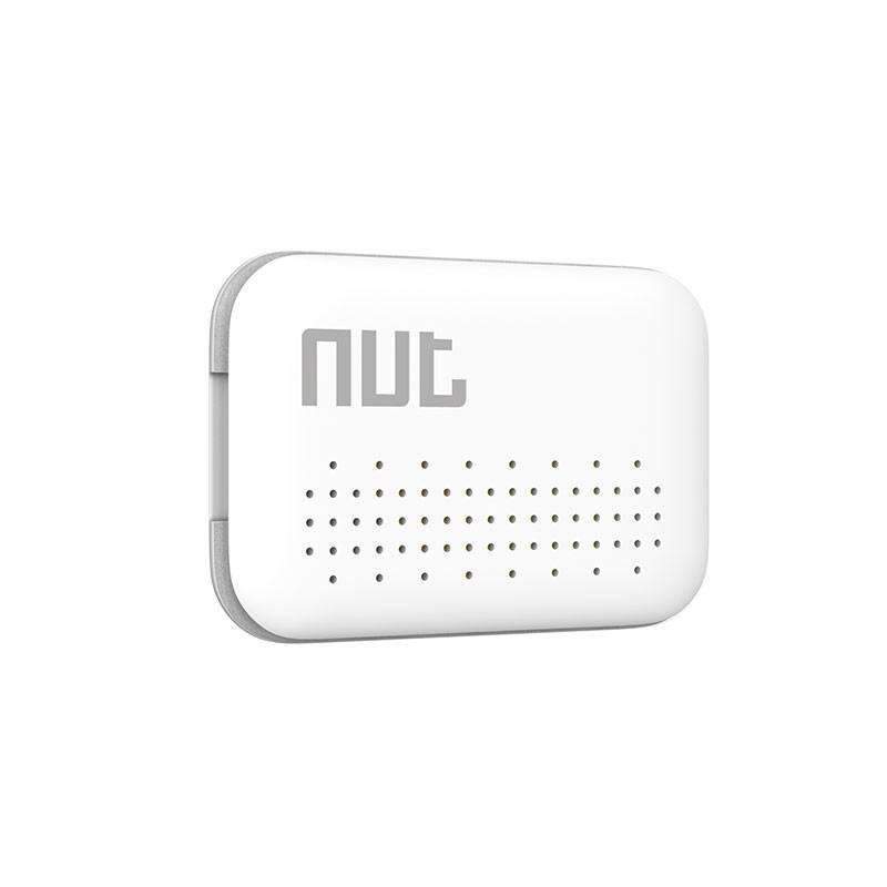 Nut Mini Smart Finder - Wireless Bluetooth GPS Tracker