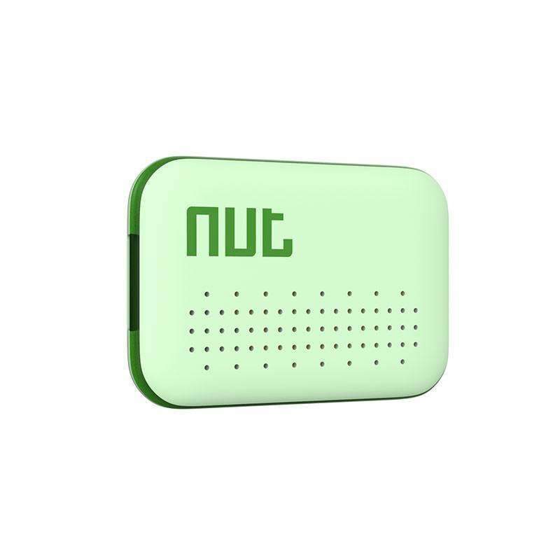 Nut Mini Smart Finder - Wireless Bluetooth GPS Tracker