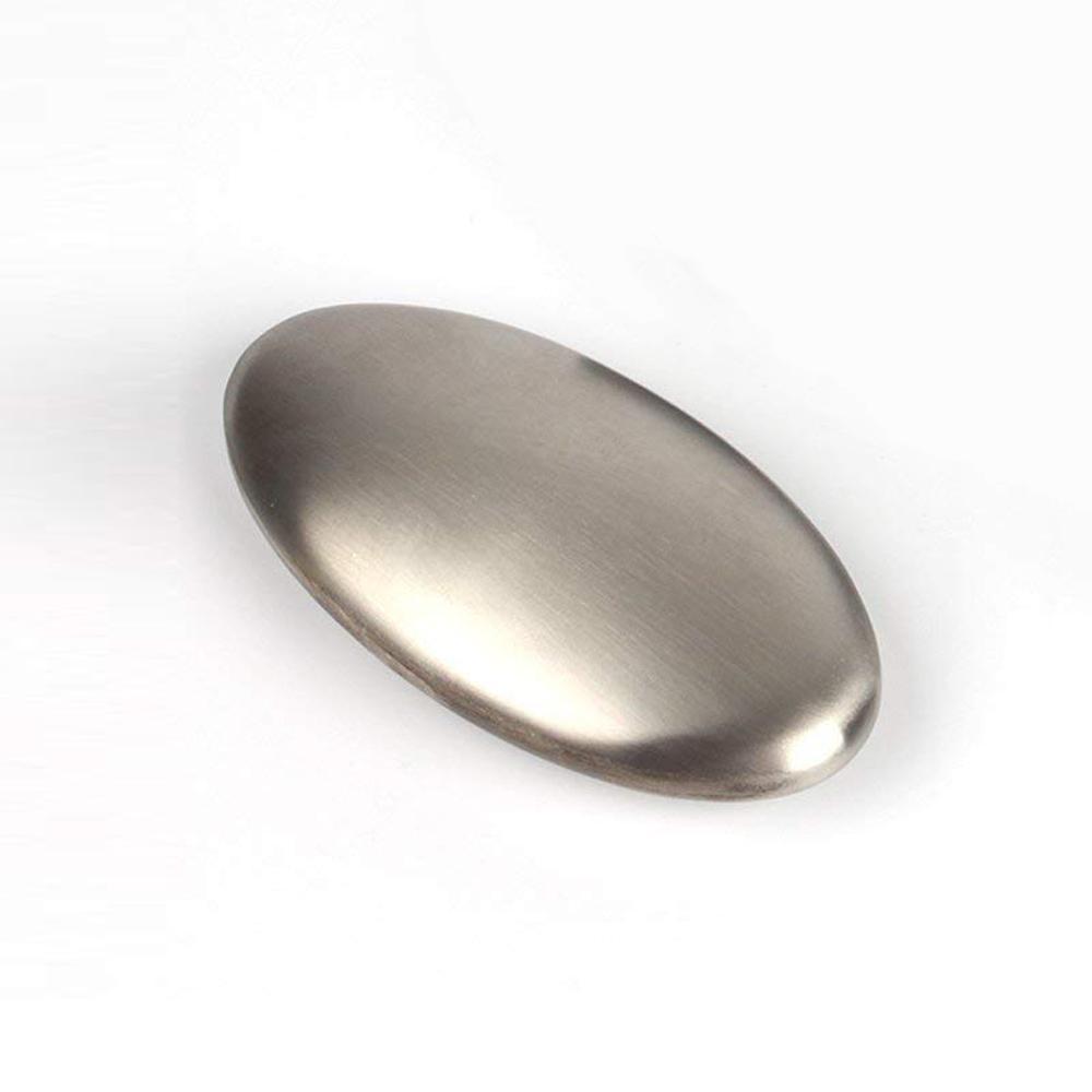Stainless Steel Deodorizer Soap