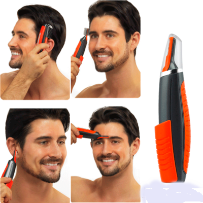 Switchblade Electric Shaver
