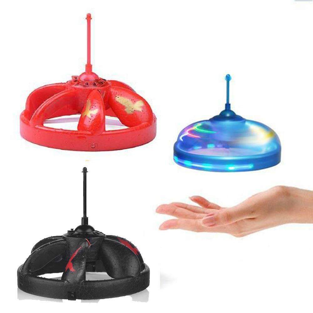 The Magical UFO Saucer - Give the Best Gift to Your Beloved Family!