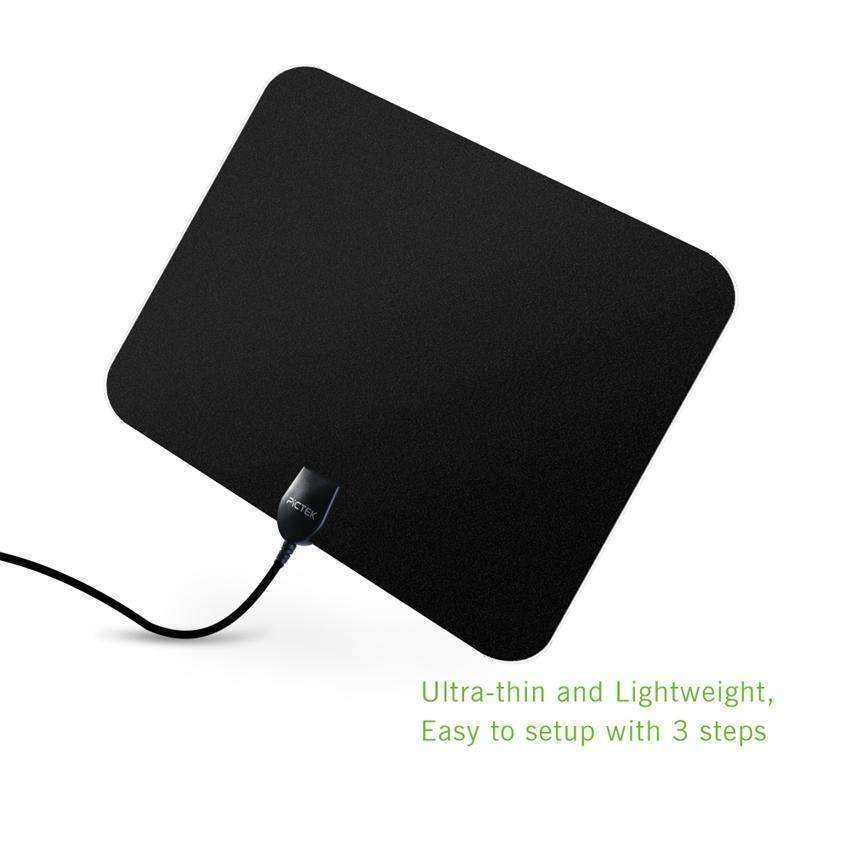 HDTV TV Antenna - Your Top Choice For An Indoor TV ANTENNA