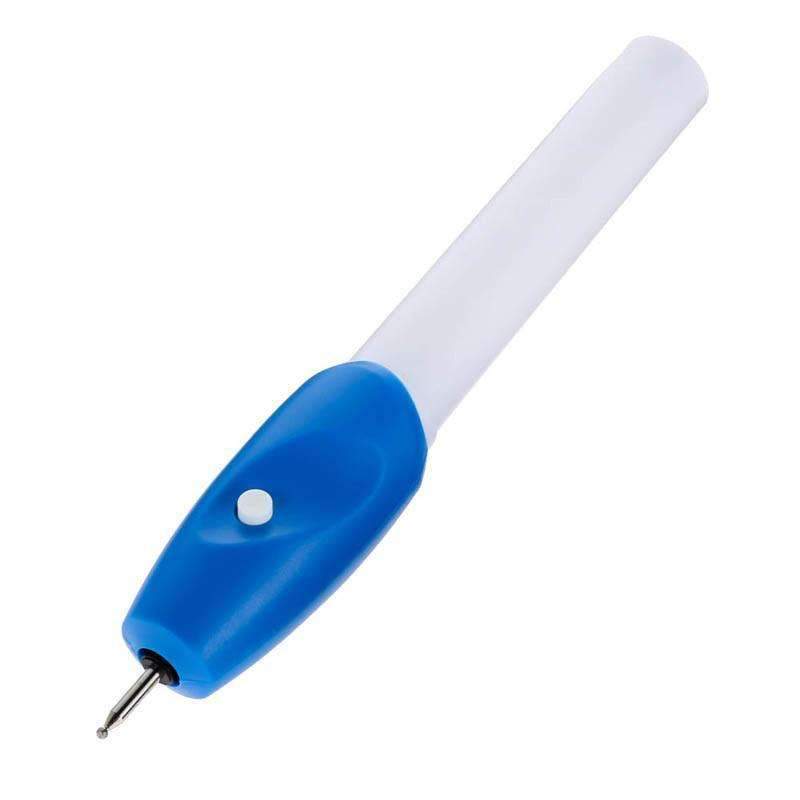 2PCS Magic Pen ENGRAVE IT - Train Your Hand Creativity For Your Beloved Items