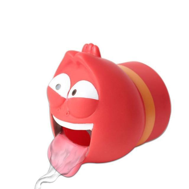 Cute Faucet Extender Water Saving Cartoon Faucet Extension Tool Help Children Washing hands Bathroom Kitchen Tool Dropshipping