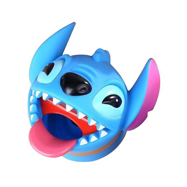 Cute Faucet Extender Water Saving Cartoon Faucet Extension Tool Help Children Washing hands Bathroom Kitchen Tool Dropshipping