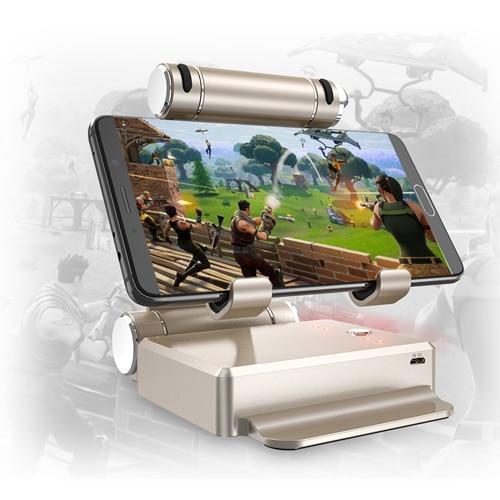 BattleDock Mobile Game Controller For iOS/Android