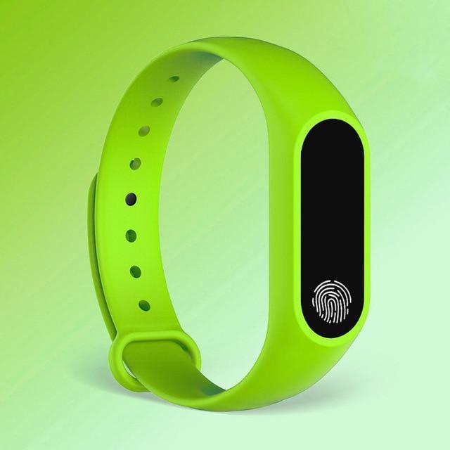 IcoolGadget Sport Bracelet Smart Watch Men Women Smartwatch For Android IOS Fitness Tracker Electronics Smart Clock Band Smartband Smartwach
