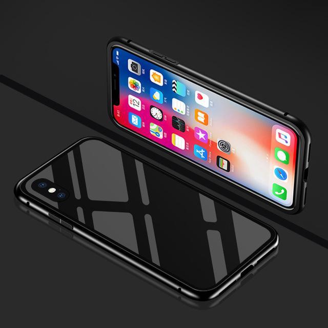 Ultra Magnetic iPhone Case