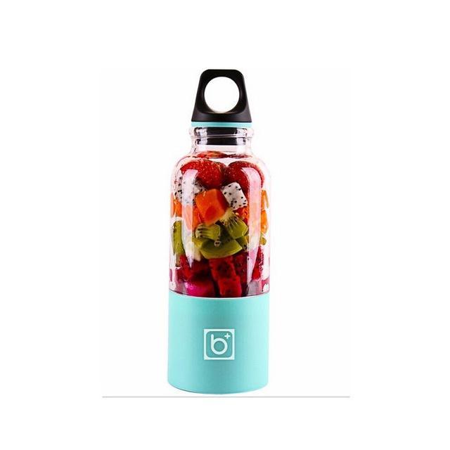 USB Portable Blender Bottle