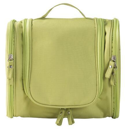 Multi-functional Hanging Travel Organizer