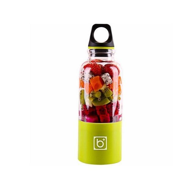 USB Portable Blender Bottle