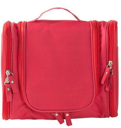 Multi-functional Hanging Travel Organizer