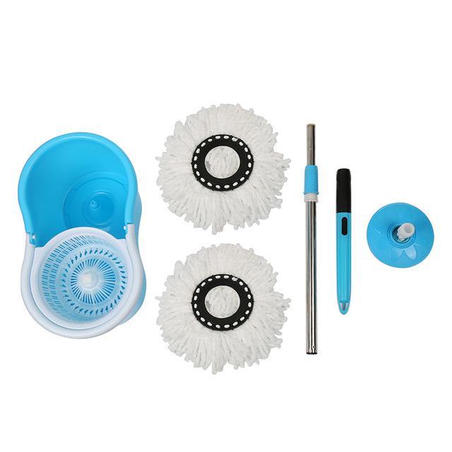 Hurricane Spin Mop