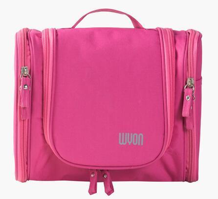 Multi-functional Hanging Travel Organizer