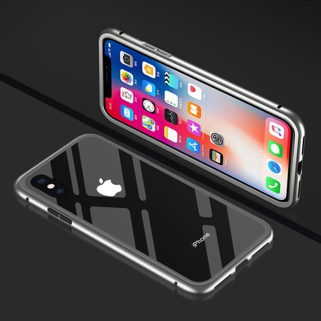 Ultra Magnetic iPhone Case