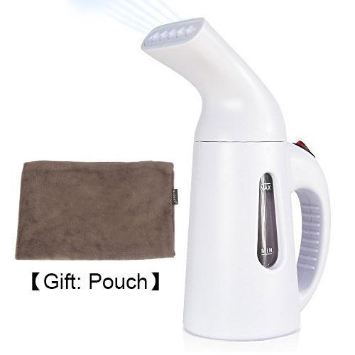 Wrinkle Erasing Handheld Steamer