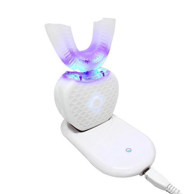 Smart 360 Whitening Electric Toothbrush
