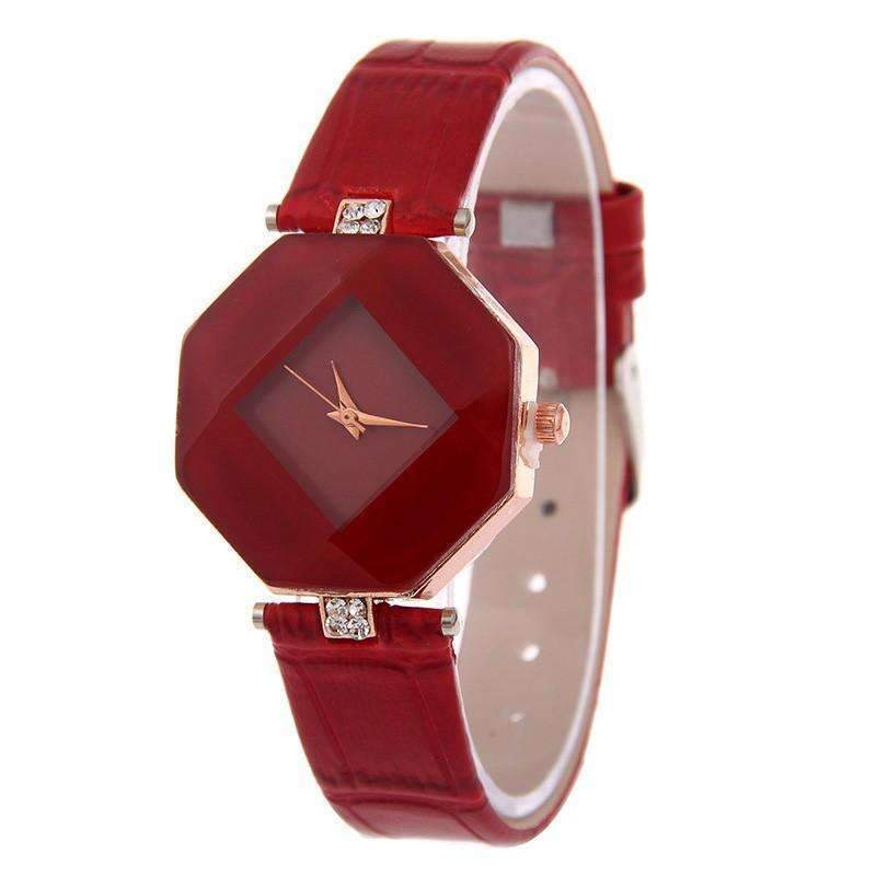 Jewelry Watch Fashion - Designed with premium High-Quality Material